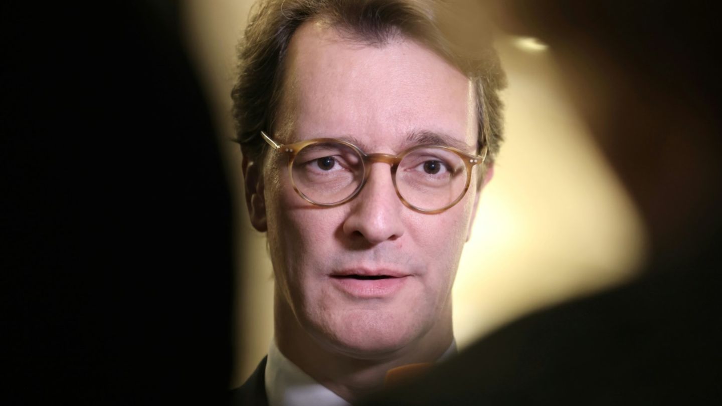 Hendrik Wüst