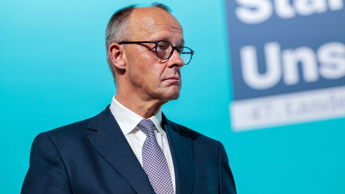 Social systems: Next zero round in the citizens’ allowance – Merz insists on reforms