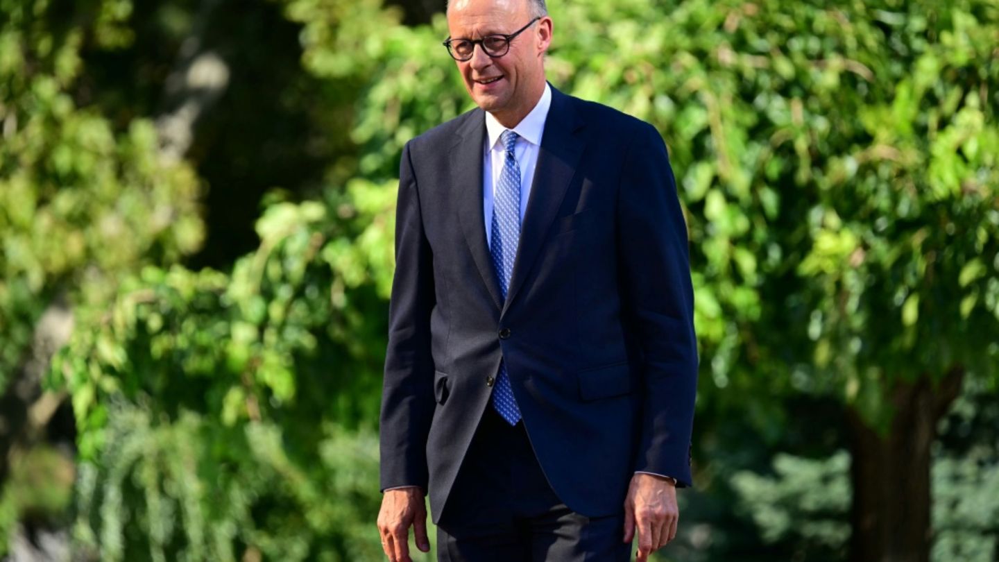 Friedrich Merz