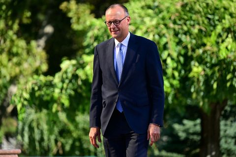 Friedrich Merz