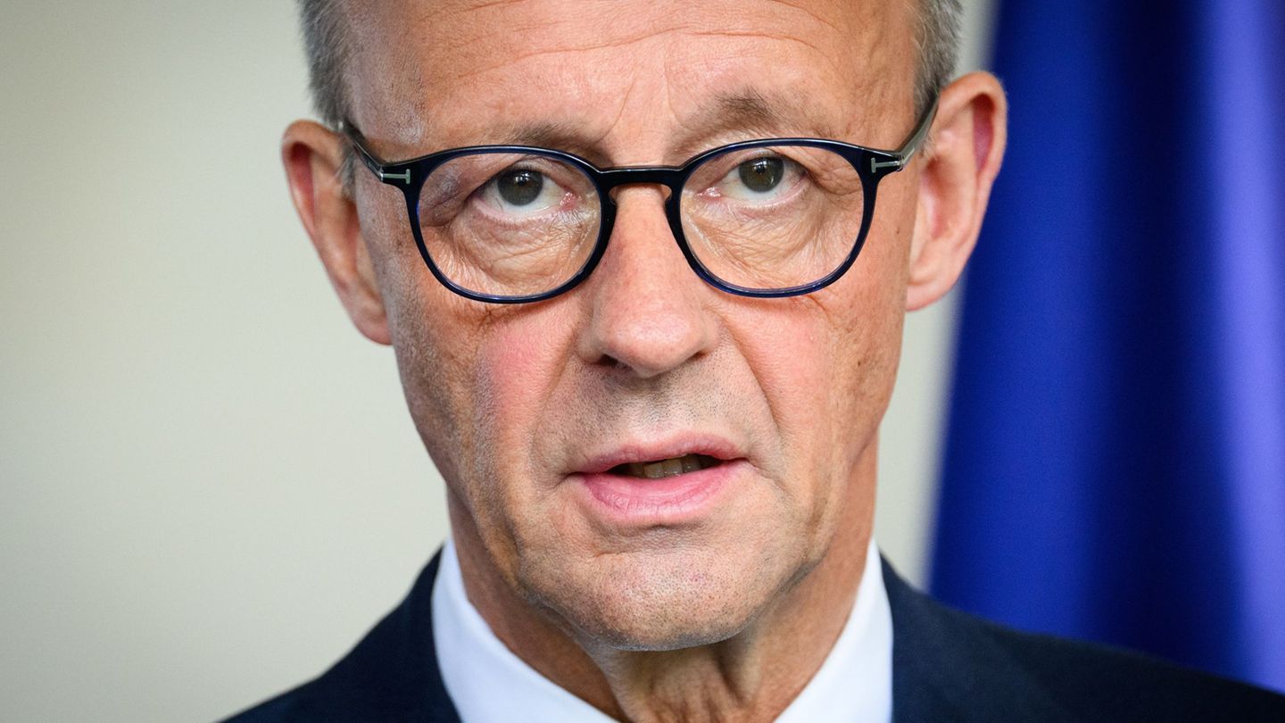 Coalition: Merz rejects tax increases