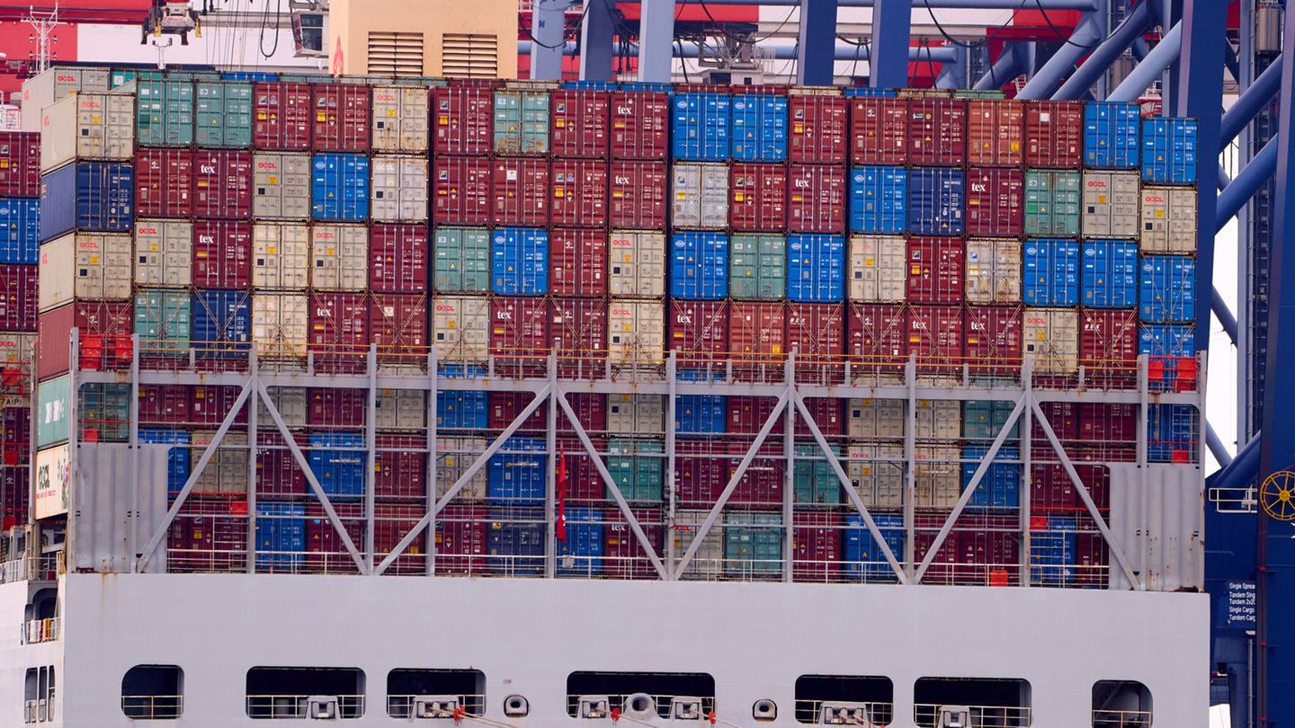 Commercial dispute: According to the customs court judgment: Negotiate the USA with countries
