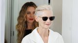 Tilda Swinton
