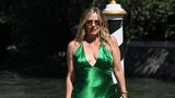 Alicia Silverstone