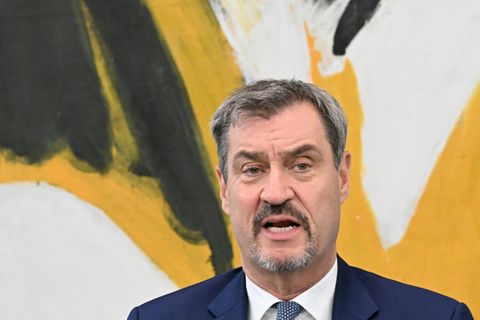 Markus Söder