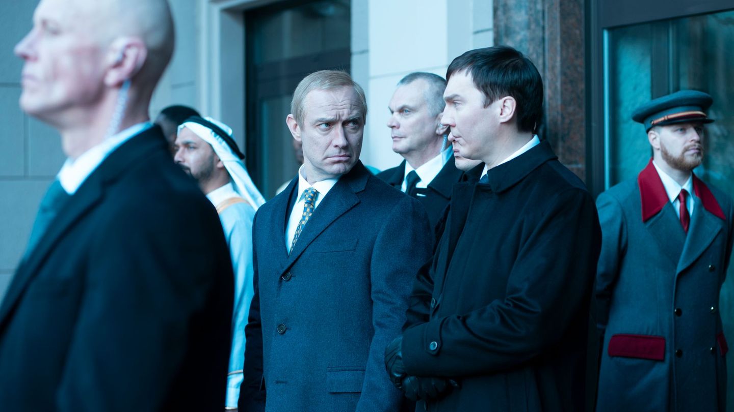 Film Festival: Monster on the screen – and in reality?