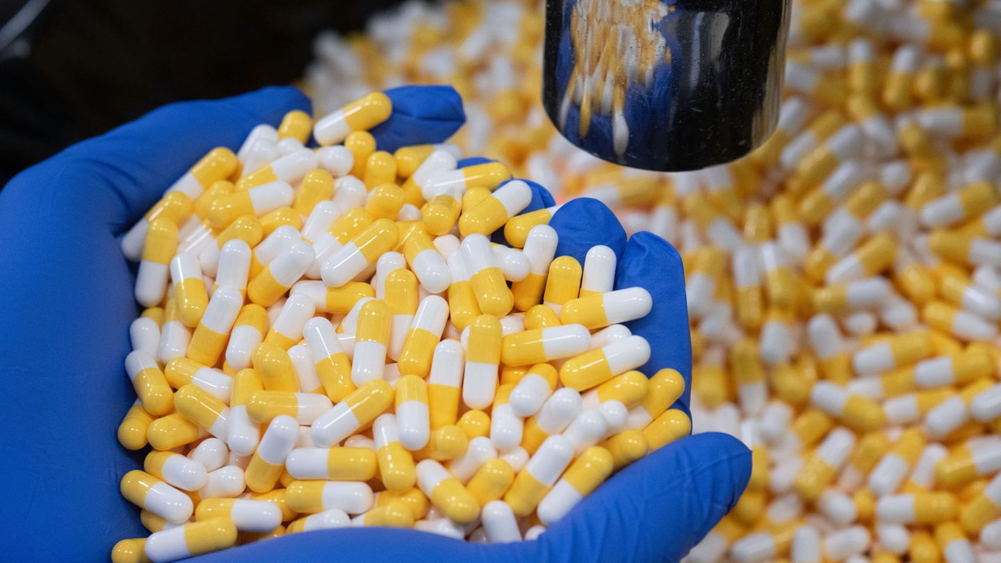 Pharmaceutical manufacturer: But no IPO – Financial investor takes over Stada