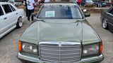 Mercedes 380 SEL