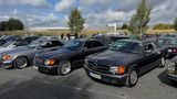 Mercedes C126