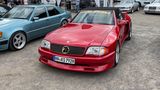 Mercedes R129