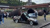 Mercedes R231
