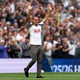 Fußball-Bundesliga: Xavi Simons