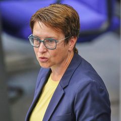 Susanne Hierl, rechtspolitische Sprecherin der Unionsfraktion