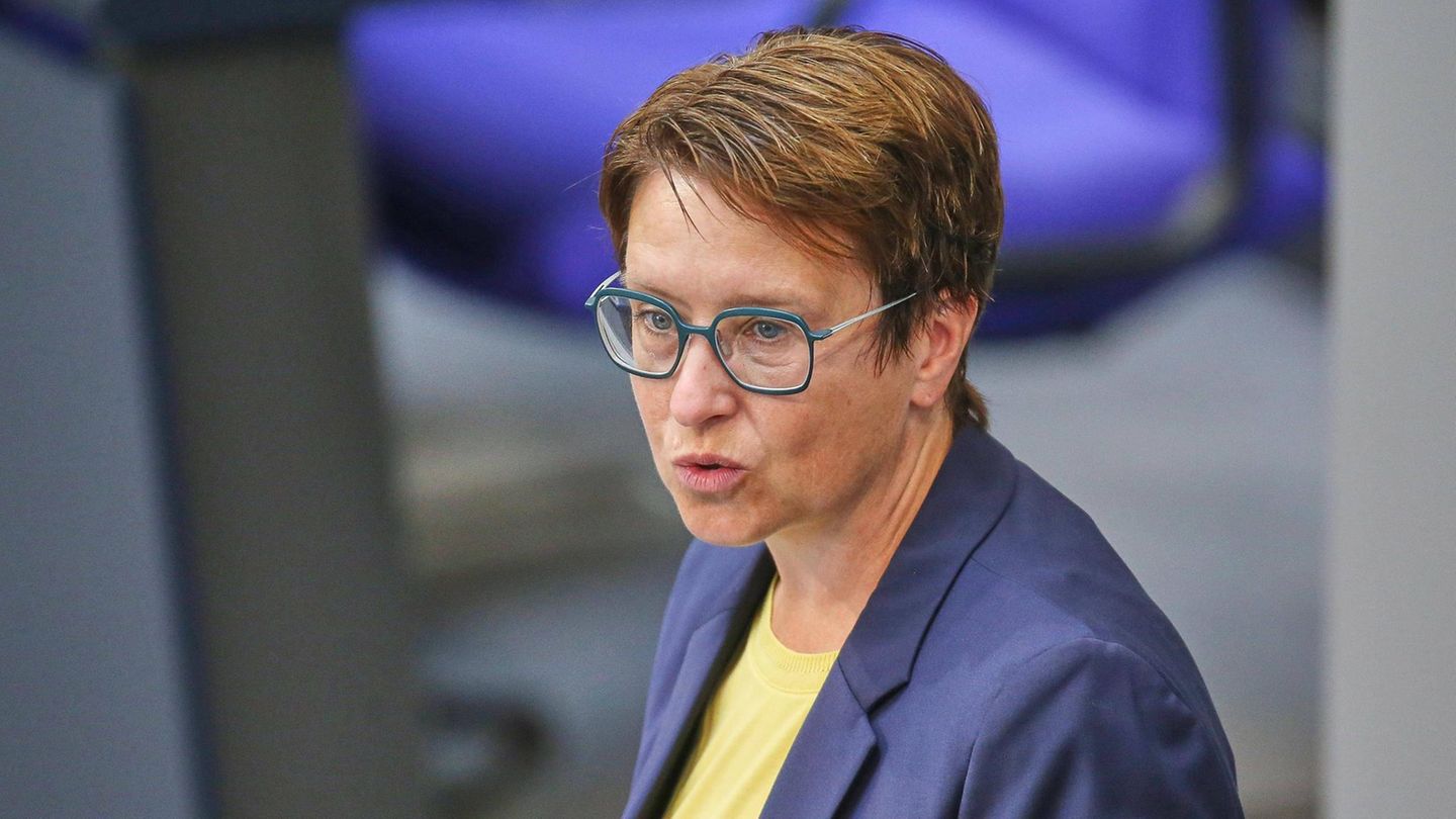 “Catcalling”: Union rejects new criminal offense – rejection to SPD