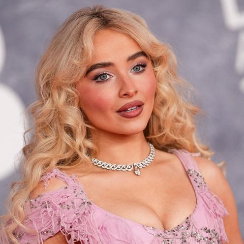 Porträt Sabrina Carpenter