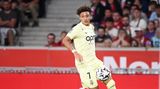 Fußball-Bundesliga: Eliesse Ben Seghir