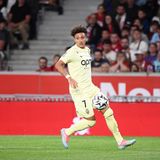 Fußball-Bundesliga: Eliesse Ben Seghir