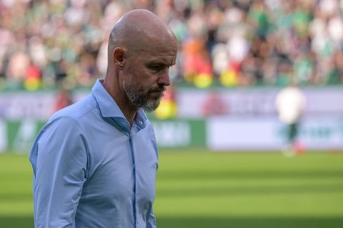 Erik ten Hag