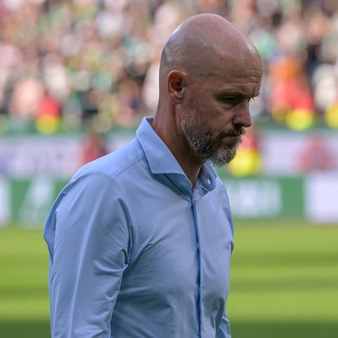 Bayer Leverkusen: These trainers could follow on ten HAG