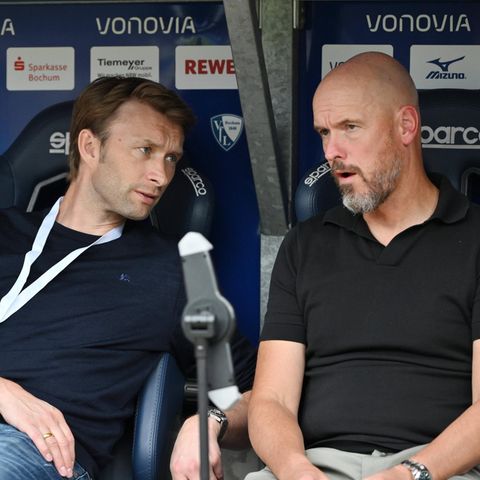 Bayer Leverkusen: Ten Hag criticizes Club after flash-flash outline sharply