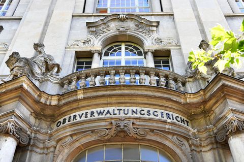 Das OVG Berlin-Brandenburg erklärte den vorübergehenden Stopp der Aufnahmeverfahren für Ortskräfte aus Afghanistan für zulässig