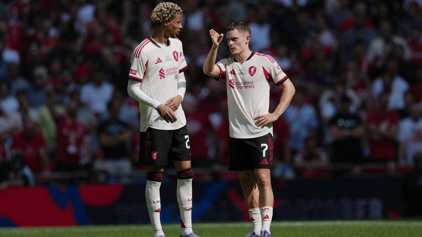 Football: “Farmers League”? Bundesliga feels England’s transfer power
