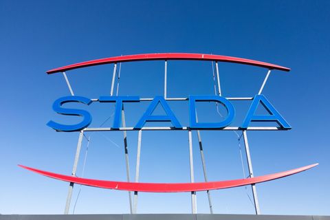 Der Arzneikonzern Stada kehrt doch nicht an die Börse zurück, sondern bleibt in den Händen von Finanzinvestoren (Archivbild) Fot