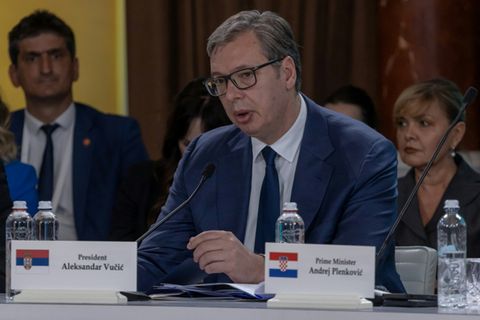 Vucic