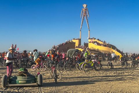Burning Man