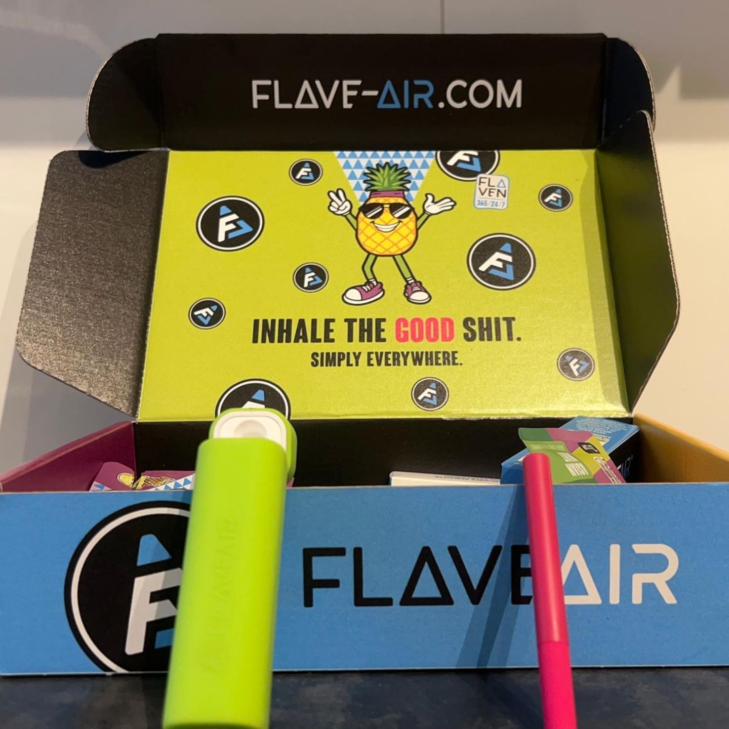 haben vapes kalorien Wie Viel Kalorien Hat Vape Wieviele Kalorien enthält ein Elfbar? main image 0