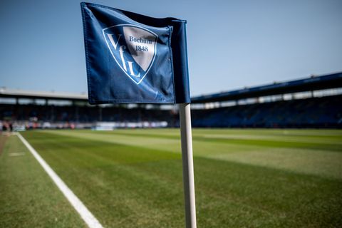Der VfL Bochum bekommt Verstärkung von einem Spieler aus Leverkusen. (Symbolbild) Foto: Fabian Strauch/dpa