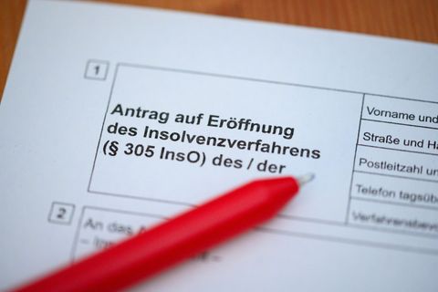 Für das traditionsreiche Rohrwerk der einstigen Maxhütte in Sulzbach-Rosenberg gab es im neuesten Insolvenzverfahren keine Rettu