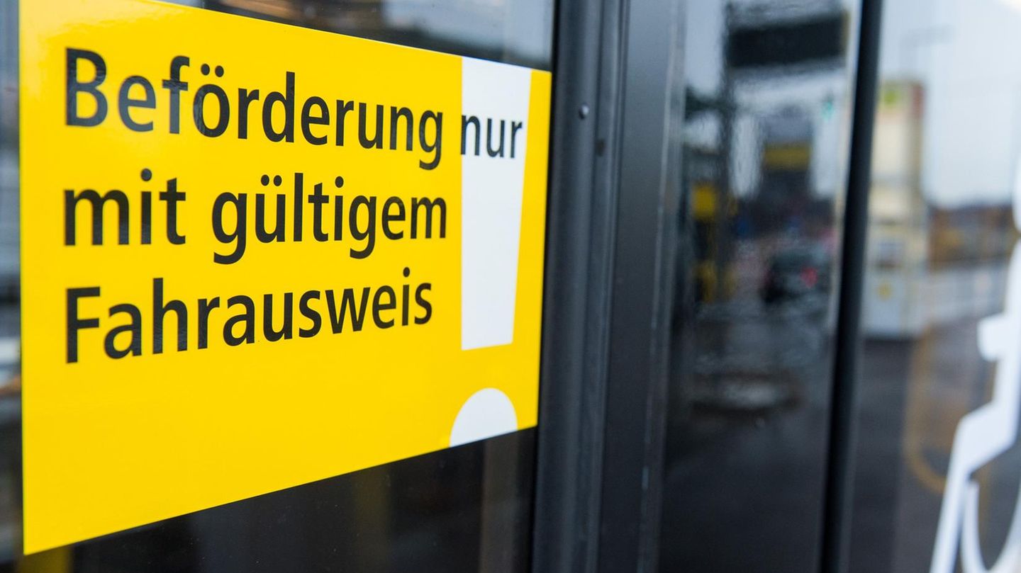 Die Nazis führten die Rechtsnorm ein, dass Alltagsdelikte wie Schwarzfahren mit Gefängnis bestraft werden können