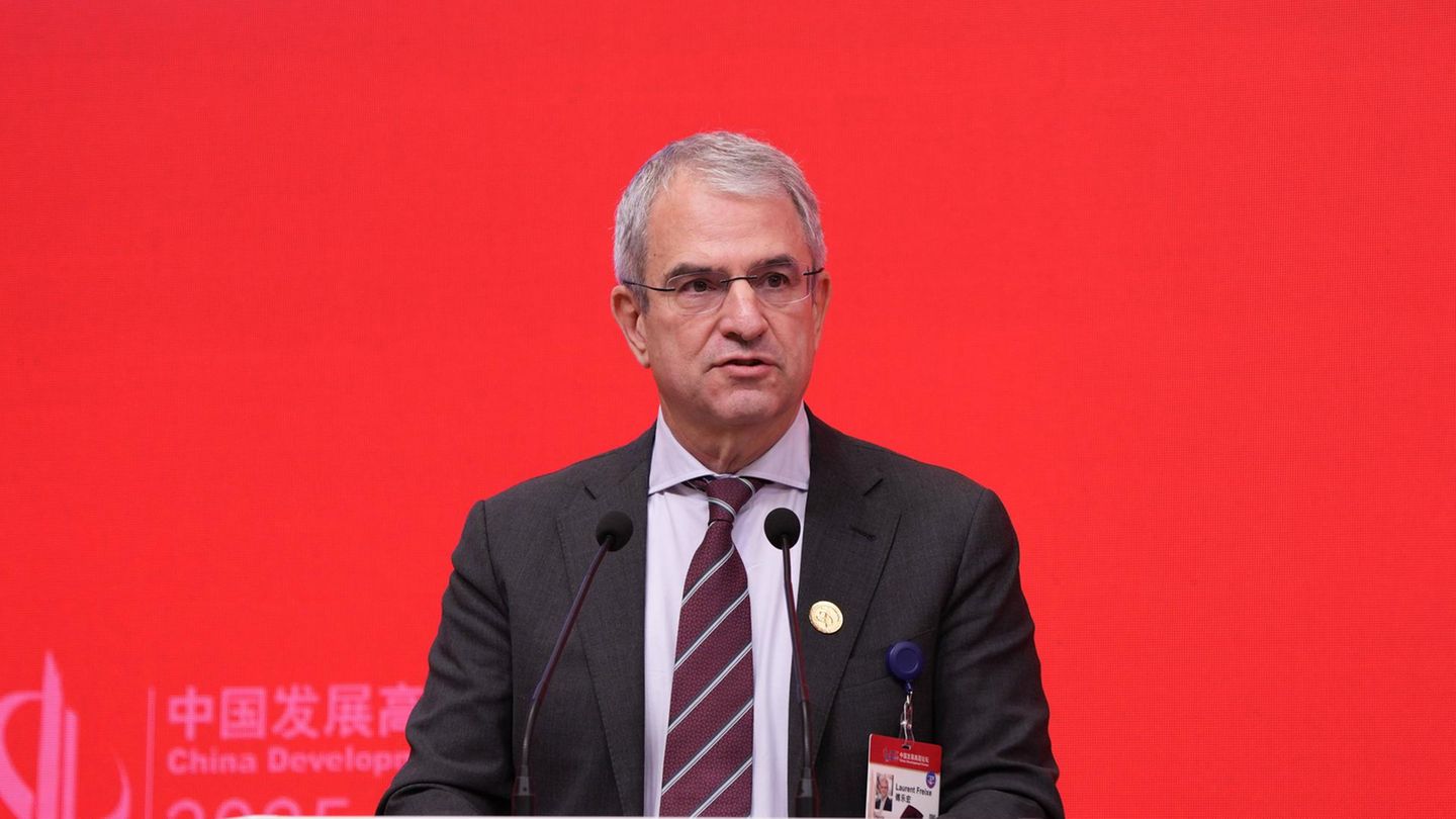 Nestlé fires CEO because he has a relationship with employee
