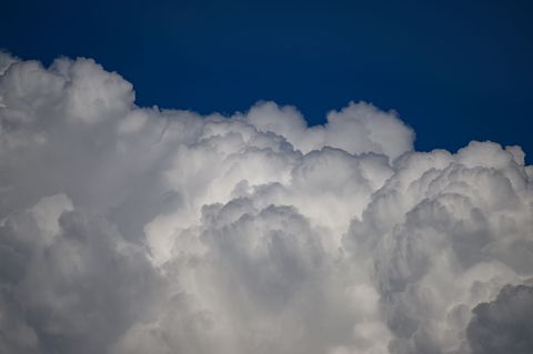 Das Wetterphänomen La Niña hat in der Regel einen kühlenden Einfluss auf das Klima, während sein Gegenstück, El Niño, genau das