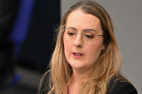 Katharina Dröge
