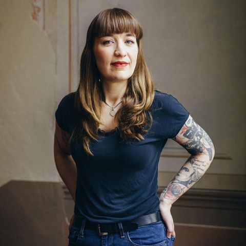 Heidi Reichinnek