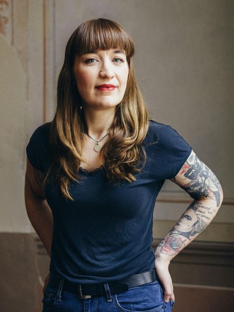 Heidi Reichinnek