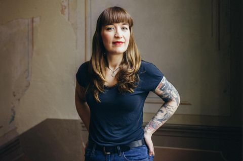 Heidi Reichinnek