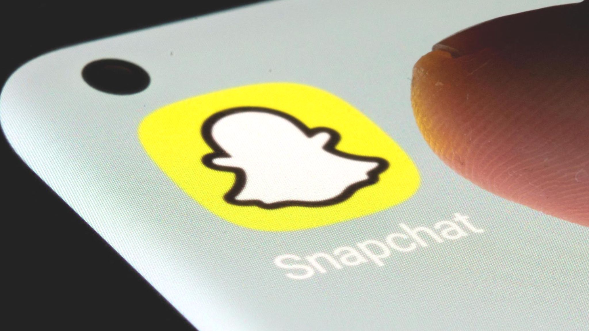 Snapchat App