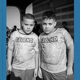 Cover "New York Short Stories" von Mario Schneider