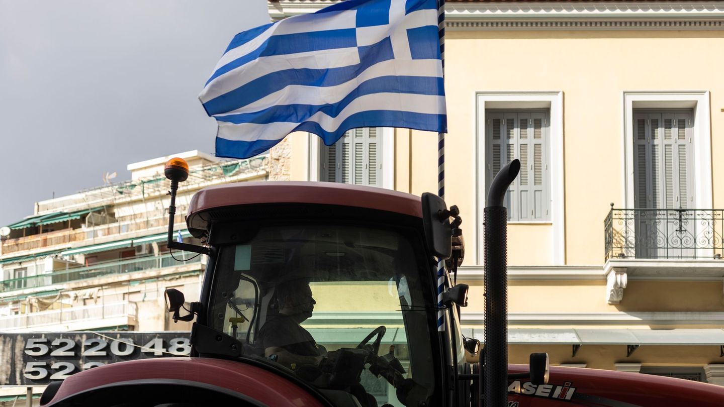 Agriculture: Fraud with EU funds: Greek authorities determine perpetrators