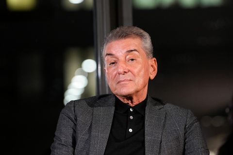 Michel Friedman