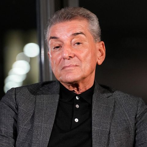 Michel Friedman