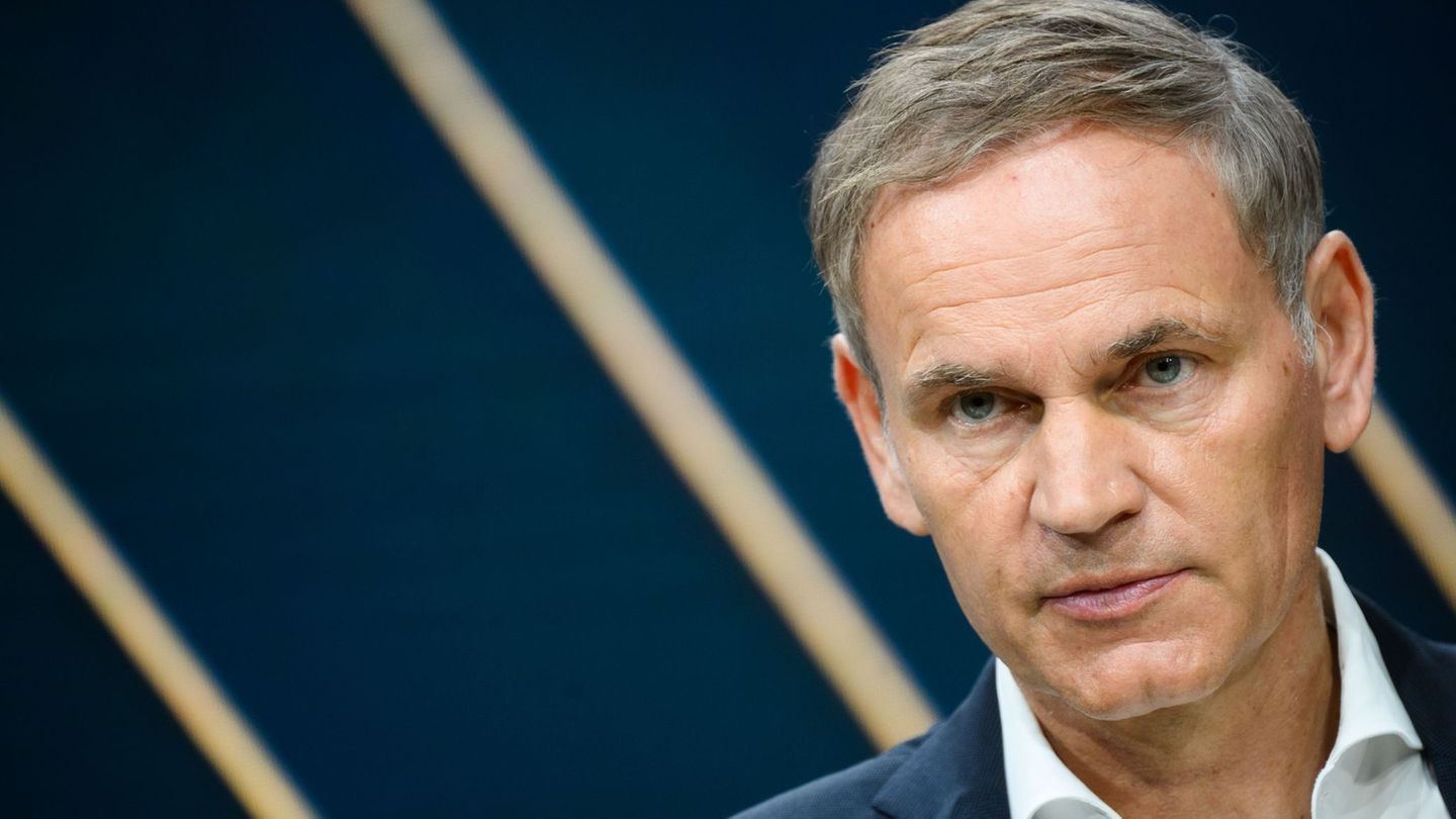 Pressure on CEO: VW works council calls for Blumes withdrawal from Porsche-Spitze