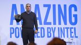 Brian Krzanich