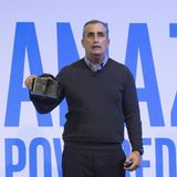 Brian Krzanich