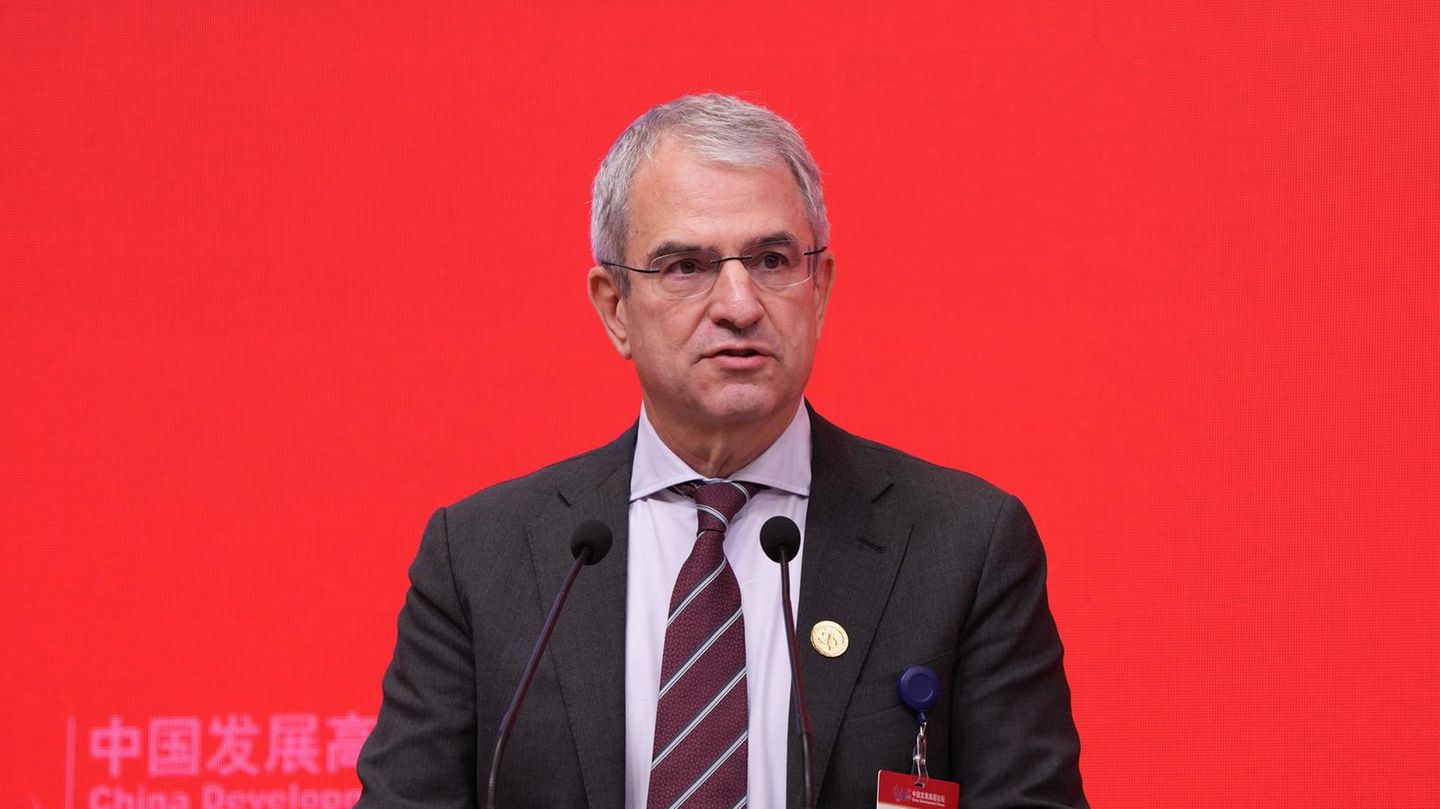 Laurent Freixe