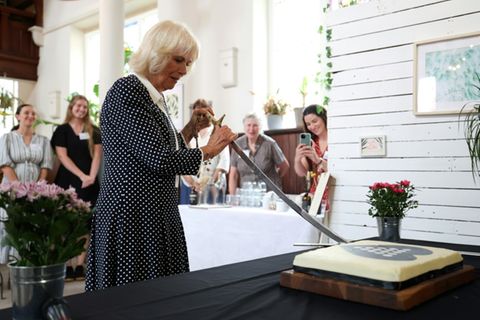 Feine Klinge