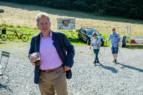 Hans-georg Maaßen